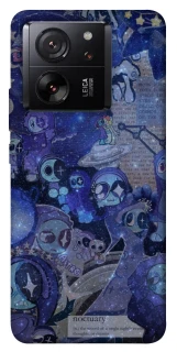 Чохол на Xiaomi 13T Pro Shelly Dandy world фото 1 з 1