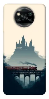 Чохол на Xiaomi Poco X3 NFC / Poco X3 Pro Hogwarts v1 фото 1 з 1
