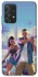 Чехол на Samsung Galaxy A52 4G / A52 5G GTA фото 1 из 1