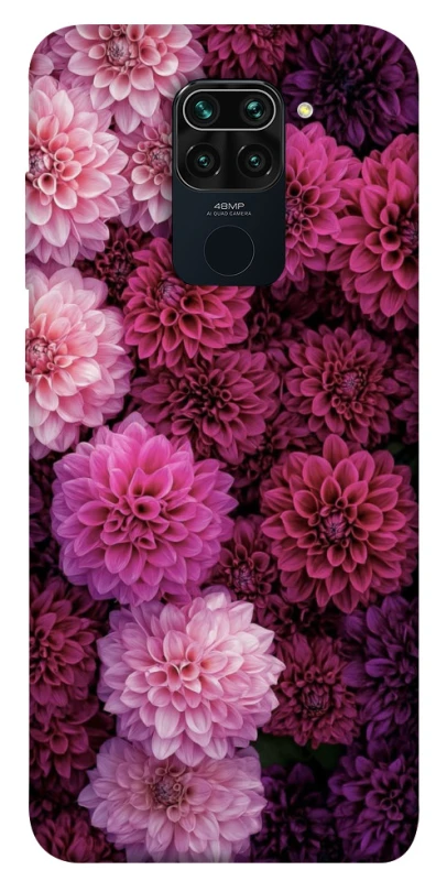 Чохол на Xiaomi Redmi Note 9 / Redmi 10X Garden1 фото 1 з 1