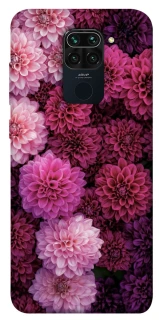 Чохол на Xiaomi Redmi Note 9 / Redmi 10X Garden1 фото 1 з 1