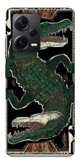 Чехол на Xiaomi Redmi Note 12 Pro+ 5G Joker фото 1 из 1