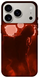 Чохол на Apple iPhone 17 Pro (6.3") Радіація v8 фото 1 з 1