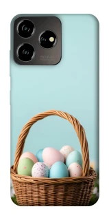 Чехол на ZTE Blade V50 Design 4G Easter ver.5 фото 1 из 1