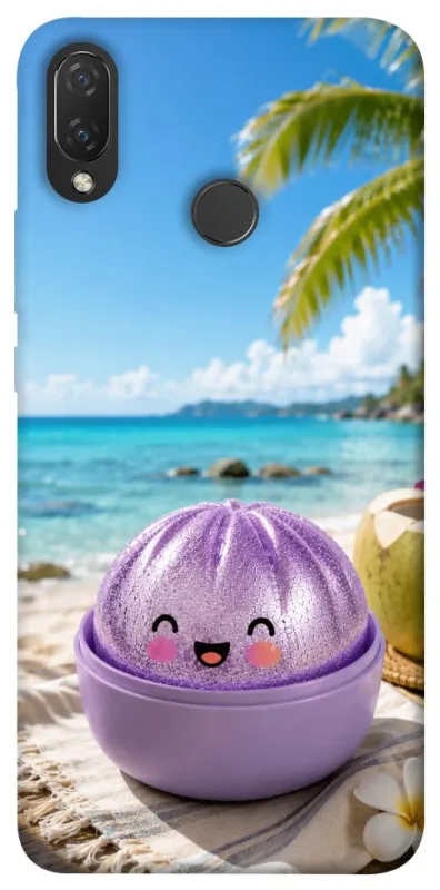 Чохол на Huawei P Smart+ (nova 3i) Dumpling ver.7 фото 1 з 1