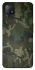 Чохол на Oppo A72 5G / A73 5G camouflage v1 фото 1 з 1