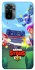 Чехол на Xiaomi Redmi Note 10 / Note 10s Brawl Stars ver.11 фото 1 из 1
