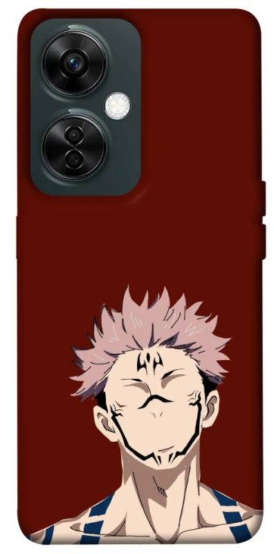 Чохол на OnePlus Nord CE 3 Lite Sakuna v3 фото 1 з 1