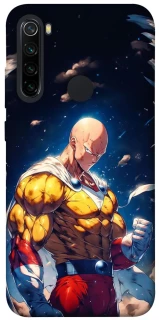 Чохол на Xiaomi Redmi Note 8 Saitama фото 1 з 1