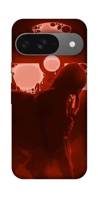 Чохол на Google Pixel 10 Радіація v8 фото 1 з 1