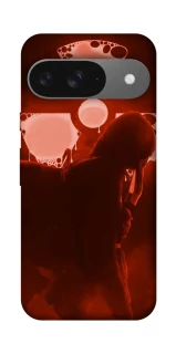 Чохол на Google Pixel 10 Радіація v8 фото 1 з 1