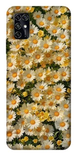 Чехол на ZTE Blade V2020 Smart Camomile фото 1 из 1