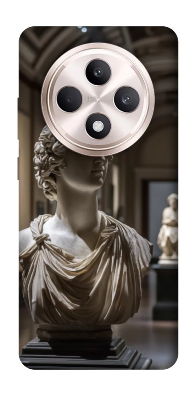 Чехол на Oppo Reno 12 F 4G/5G statue фото 1 из 1