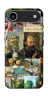 Чохол на Apple iPhone 17 Air (6.5") Paul Cézanne фото 1 з 1