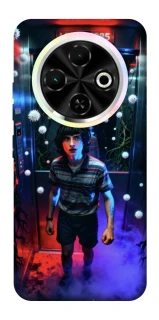 Чохол на TECNO Spark 30C Stranger Things ver.38 фото 1 з 1