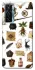 Чохол на TECNO Camon 17 Pro Harry Potter mood фото 1 з 1