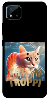 Чехол на Realme C20 Trippi Troppi фото 1 из 1