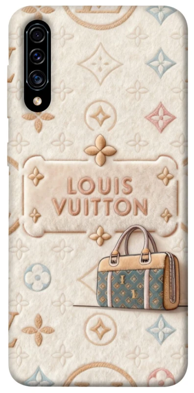 Чехол на Samsung Galaxy A50 (A505F) / A50s / A30s Louis Vuitton фото 1 из 1