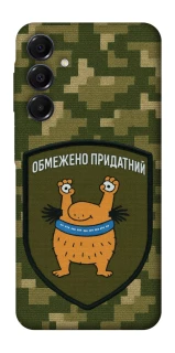 Чохол на Samsung Galaxy A16 4G/5G Обмежено придатний фото 1 з 1