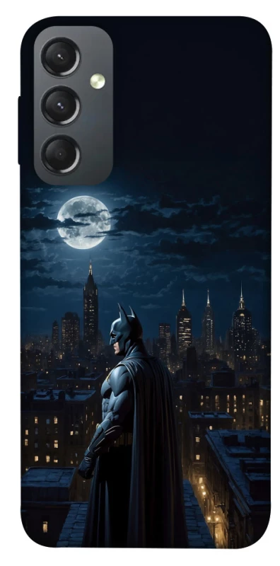 Чохол на Samsung Galaxy A24 4G The Dark Knight фото 1 з 1