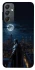 Чохол на Samsung Galaxy A24 4G The Dark Knight фото 1 з 1
