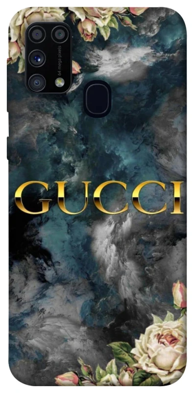 Чохол на Samsung Galaxy M31 Gucci ver.7 фото 1 з 1