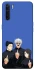 Чохол на Oppo A91 jujutsu kaisen v3 фото 1 з 1
