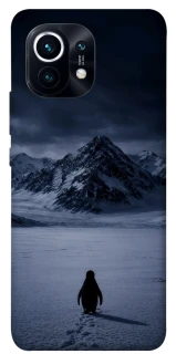 Чехол на Xiaomi Mi 11 But why? фото 1 из 1