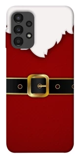 Чехол на Samsung Galaxy A13 4G Новогодний v4 фото 1 из 1