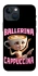 Чехол на Apple iPhone 13 mini (5.4") Ballerina Capuchina фото 1 из 1