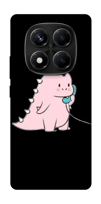 Чохол на Xiaomi Redmi Note 14 Pro 4G Pair romantic theme ver.6 фото 1 з 1