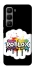 Чохол на Infinix Hot 60 Pro+ Roblox logo ver.2 фото 1 з 1