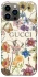 Чехол на Apple iPhone 13 Pro Max (6.7") Gucci ver.8 фото 1 из 1