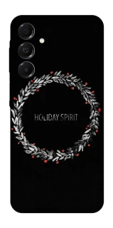 Чехол на Samsung Galaxy A17 4G/5G Holiday Spirit фото 1 из 1