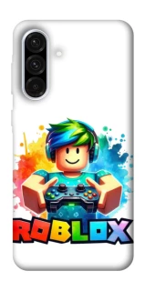 Чехол на Samsung Galaxy A36 5G Roblox v3 фото 1 из 1