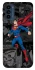 Чохол на Motorola Moto G41 superman comics фото 1 з 1