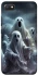 Чохол на Xiaomi Redmi 6A Ghost фото 1 з 1