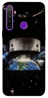 Чехол на Realme 5 Kanye West ver.7 фото 1 из 1