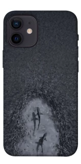 Чехол на Apple iPhone 12 mini (5.4") Акула фото 1 из 1