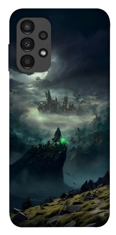 Чохол на Samsung Galaxy A13 4G Harry Potter Legacy фото 1 з 1