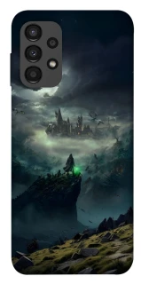 Чохол на Samsung Galaxy A13 4G Harry Potter Legacy фото 1 з 1