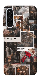 Чохол на Samsung Galaxy A36 5G PUBG Collage фото 1 з 1