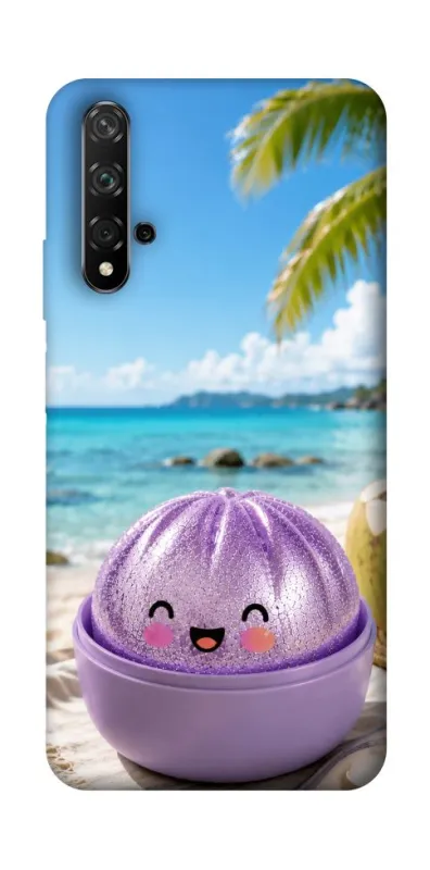 Чохол на Huawei Honor 20 / Nova 5T Dumpling ver.7 фото 1 з 1