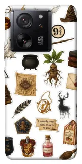 Чехол на Xiaomi 13T Pro Harry Potter mood фото 1 из 1