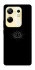 Чохол на Infinix Zero 30 4G Black Lotus фото 1 Чохол на Infinix Zero 30 4G Black Lotus фото 1 з 1