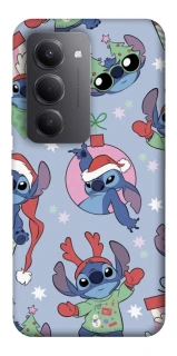 Чохол на Xiaomi Redmi 15 (Global) Stitch ver.20 фото 1 з 1