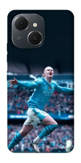 Чехол на TECNO Spark 40C Erling Haaland V3 фото 1 из 1