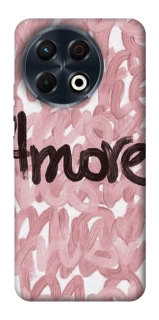 Чохол на TECNO Spark 30 Pro (KL7) Amore 2 фото 1 з 1