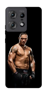 Чехол на Motorola Edge 50 Pro usik фото 1 из 1