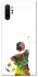 Чехол на Samsung Galaxy Note 10 Plus Football Kids фото 1 из 1
